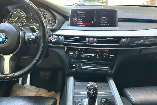 Cars for sale in Tirana, BMW, 2014 gasoline-gas,Kambio Steptronic-Tiptronic Payment 63,000  Euro.