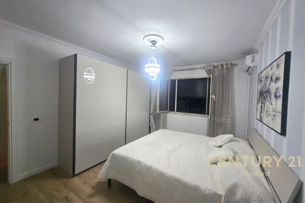 Shtepi me qera 2+1 ne Tirane - 650 Euro