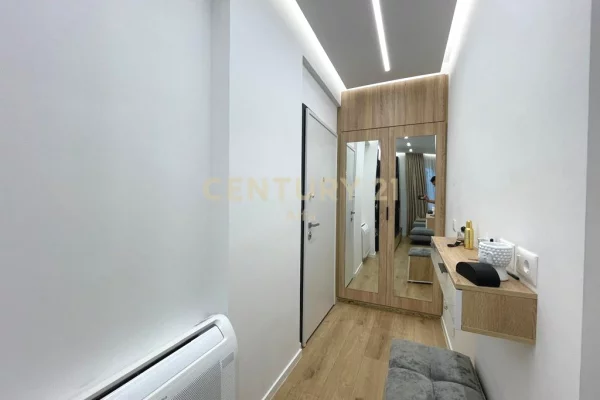 QIRA APARTAMENT MODERN 1+1, FZ GREEN TERRACE, LIQENI I THATE!!
