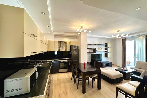 QIRA, APARTAMENT 2+1, KODRA E DIELLIT.