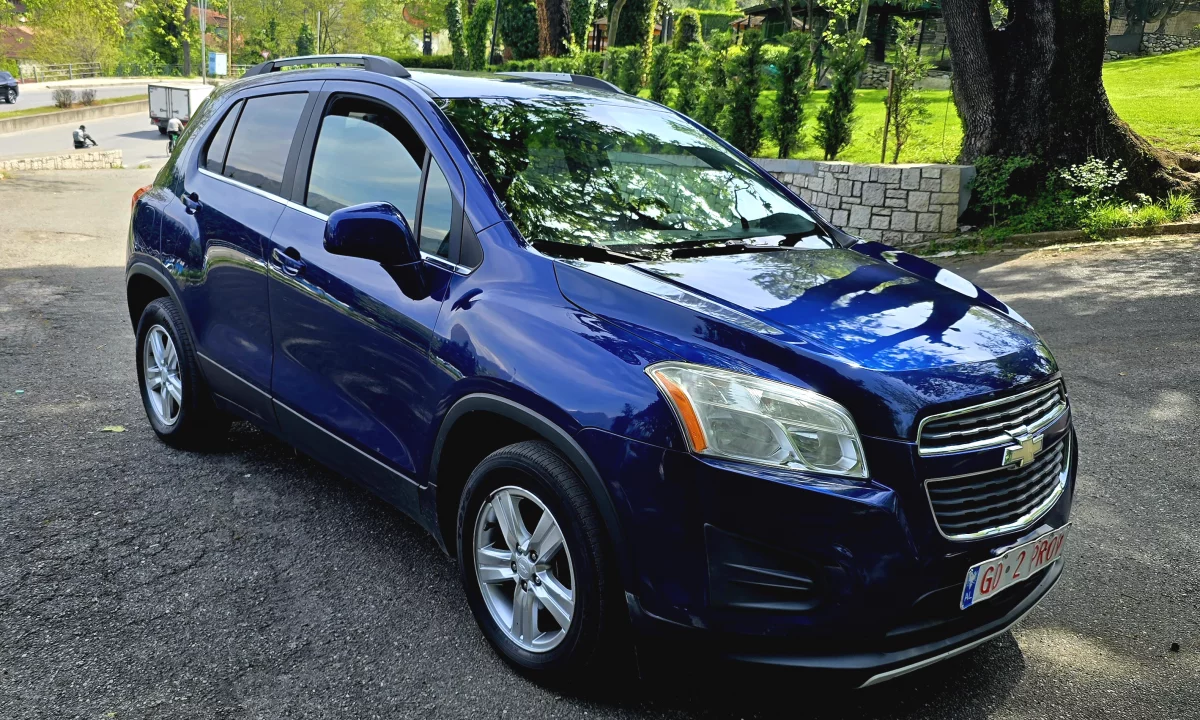 Cars for sale in Tirana, Chevrolet, 2014 Benzine,Kambio Automatik Payment 4,900  Euro.