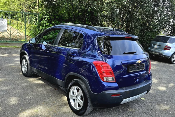 Cars for sale in Tirana, Chevrolet, 2014 Benzine,Kambio Automatik Payment 4,900  Euro.