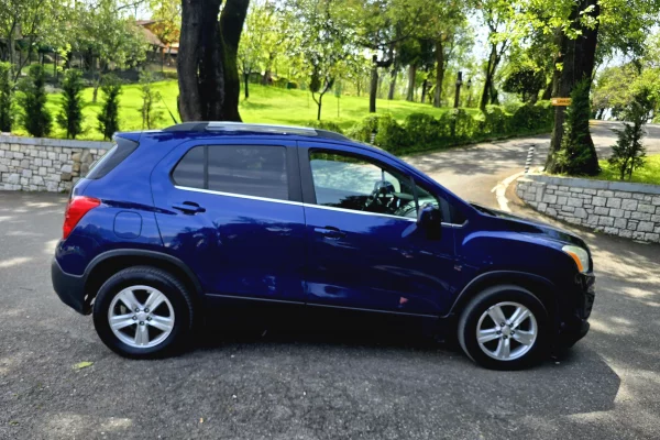 Cars for sale in Tirana, Chevrolet, 2014 Benzine,Kambio Automatik Payment 4,900  Euro.