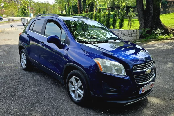 Cars for sale in Tirana - 4,900 Euro