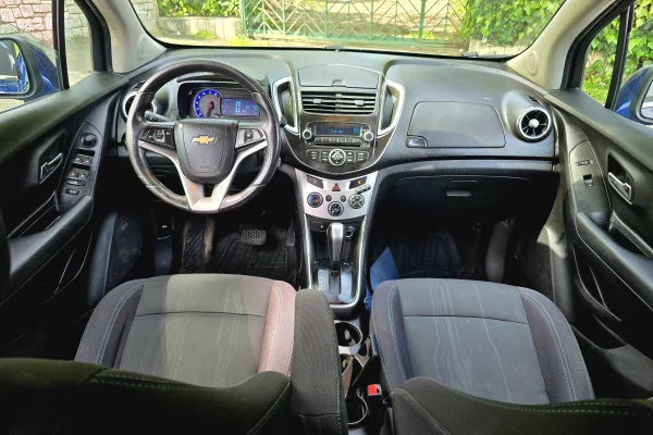 Cars for sale in Tirana, Chevrolet, 2014 Benzine,Kambio Automatik Payment 4,900  Euro.