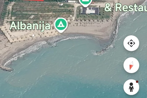 Land for Sale in Kavaja - 480,000 Euro