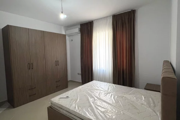 🏠 Jepet me Qira Apartament 1+1 – Astir