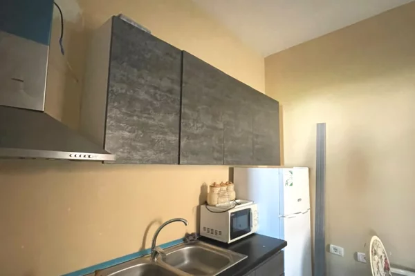 Shtepi me qera Apartament ne Tirane, 1+1, Mobilimi E mobiluar, Pagesa 300  Euro.