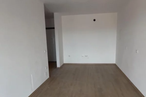 Shtepi me qera Apartament ne Tirane, 1+1, Mobilimi Bosh, pa mobiluar, Pagesa 500  Euro.