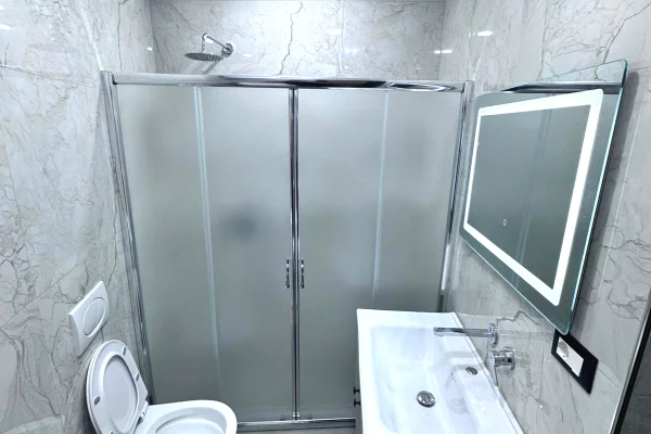 Shtepi me qera Apartament ne Tirane, 1+1, Mobilimi E mobiluar, Pagesa 350  Euro.