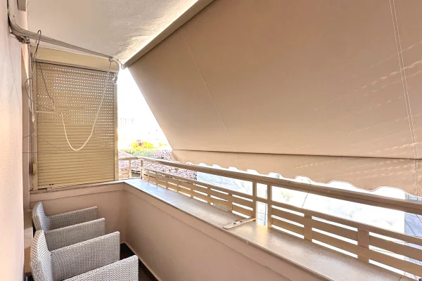 Shtepi me qera Apartament ne Tirane, 2+1, Mobilimi E mobiluar, Pagesa 650  Euro.