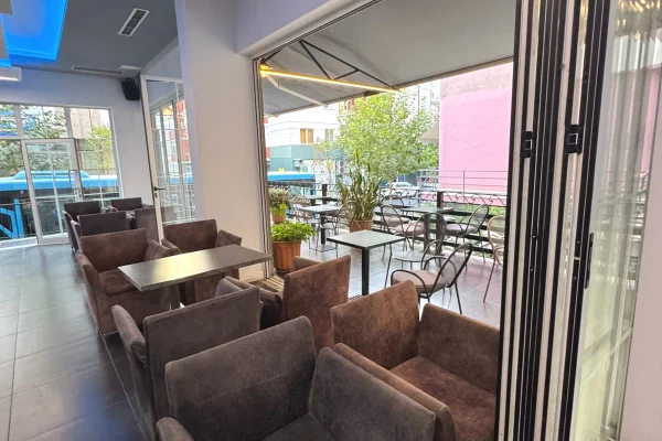  LOKAL BIZNESI ME QIRA – FRESK | GATI PER PUNE ✨