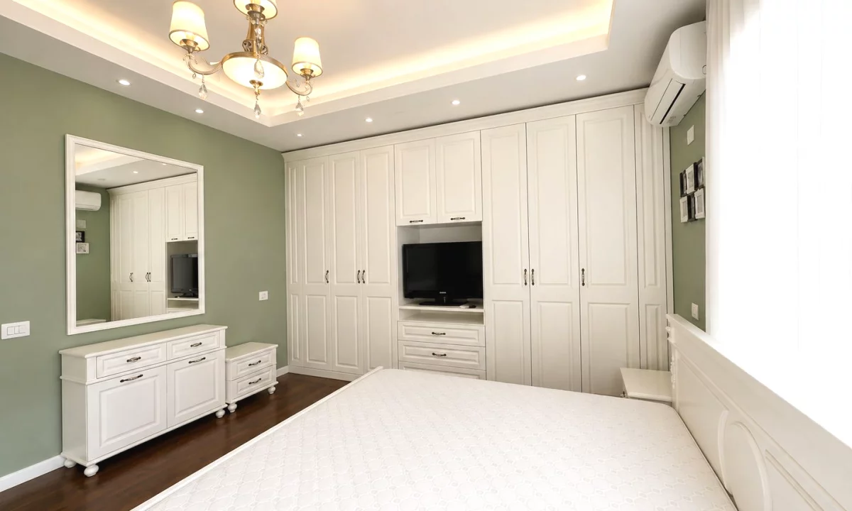 Shtepi me qera Apartament ne Tirane, 1+1, Mobilimi E mobiluar, Pagesa 550  Euro.