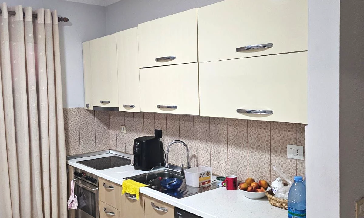 House for Rent Apartment in Tirana, 2+1, Furniture Furnished, Payment 750  Euro.