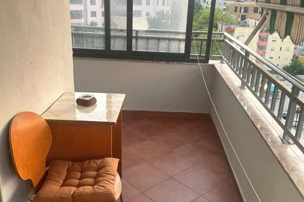 House for Rent Apartment in Tirana, 2+1, Furniture Furnished, Payment 750  Euro.