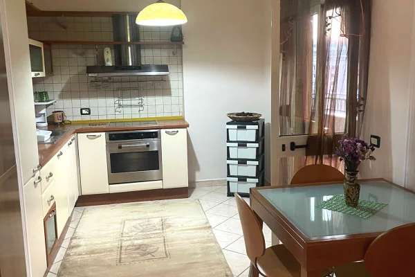 House for Rent Apartment in Tirana, 2+1, Furniture Furnished, Payment 750  Euro.