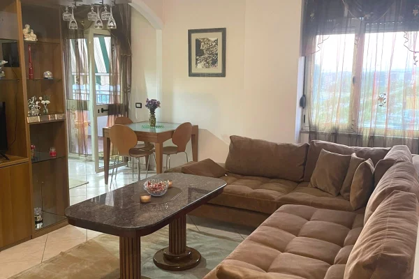 House for Rent Apartment in Tirana, 2+1, Furniture Furnished, Payment 750  Euro.