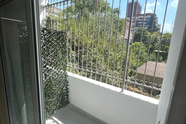 Shtepi me qera Apartament ne Tirane, 1+1, Mobilimi E mobiluar, Pagesa 600  Euro.