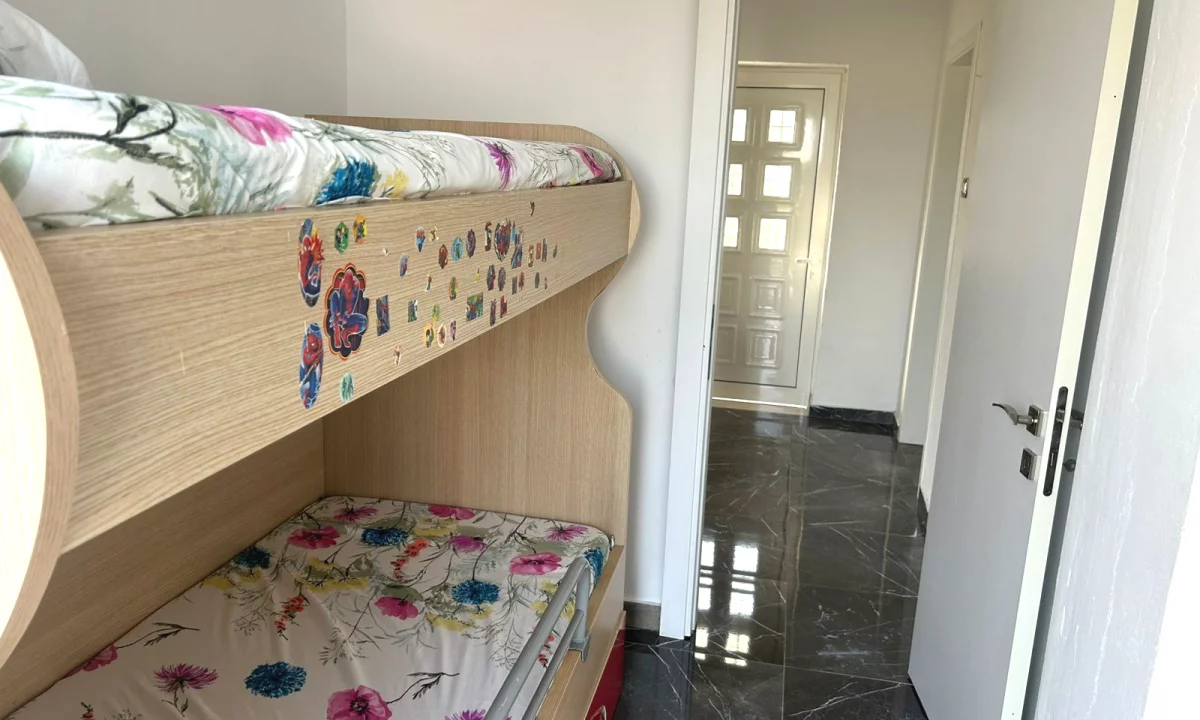 House for Rent Apartment in Tirana, 2+1, Furniture Furnished, Payment 400  Euro.