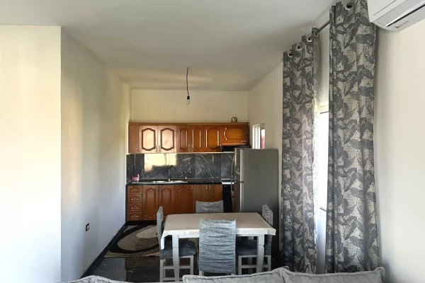 House for Rent Apartment in Tirana, 2+1, Furniture Furnished, Payment 400  Euro.