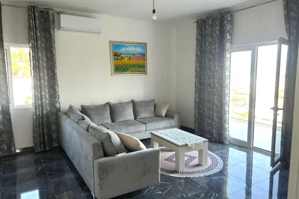 House for Rent Apartment in Tirana, 2+1, Furniture Furnished, Payment 400  Euro.