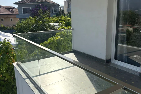House for Rent Apartment in Tirana, 2+1, Furniture Furnished, Payment 400  Euro.