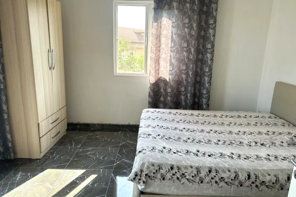 House for Rent Apartment in Tirana, 2+1, Furniture Furnished, Payment 400  Euro.
