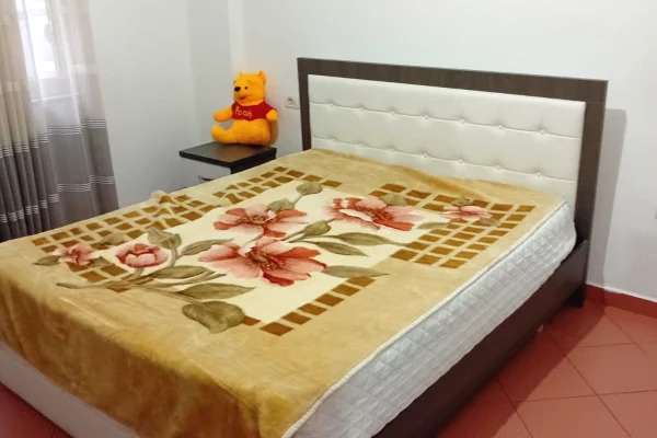 House for Rent Apartment in Tirana, 2+1, Furniture Furnished, Payment 450  Euro.