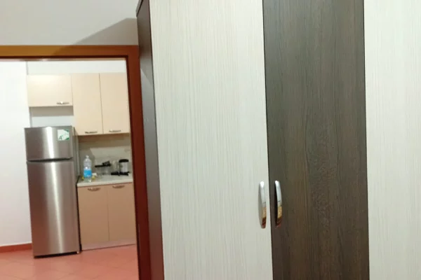 House for Rent Apartment in Tirana, 2+1, Furniture Furnished, Payment 450  Euro.