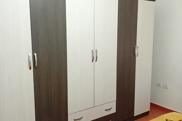 House for Rent Apartment in Tirana, 2+1, Furniture Furnished, Payment 450  Euro.