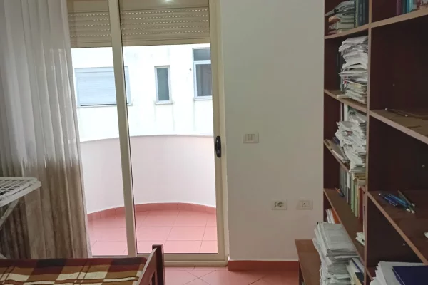 House for Rent Apartment in Tirana, 2+1, Furniture Furnished, Payment 450  Euro.