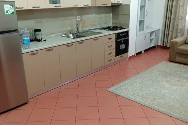 Jepet Apartament me qera në •Fresk 2+1 