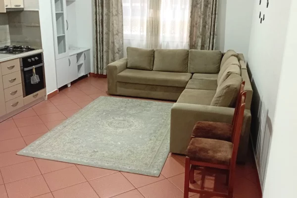 House for Rent Apartment in Tirana, 2+1, Furniture Furnished, Payment 450  Euro.