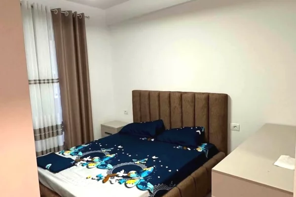 House for Rent Apartment in Tirana, 1+1, Furniture Furnished, Payment 550  Euro.