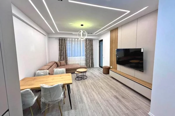 House for Rent 1+1 in Tirana - 550 Euro