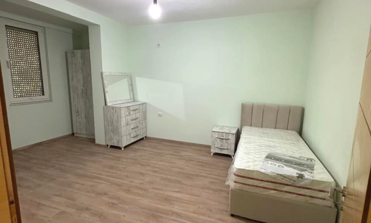 House for Rent Apartment in Tirana, 2+1, Furniture Furnished, Payment 600  Euro.