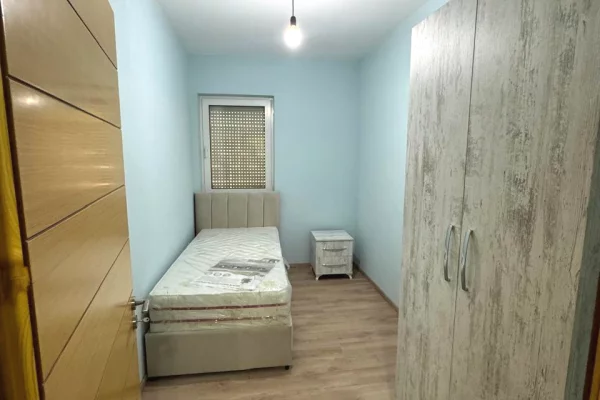 House for Rent Apartment in Tirana, 2+1, Furniture Furnished, Payment 600  Euro.