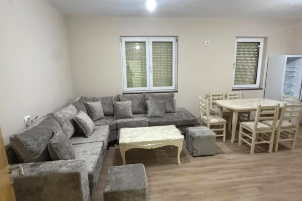 House for Rent Apartment in Tirana, 2+1, Furniture Furnished, Payment 600  Euro.
