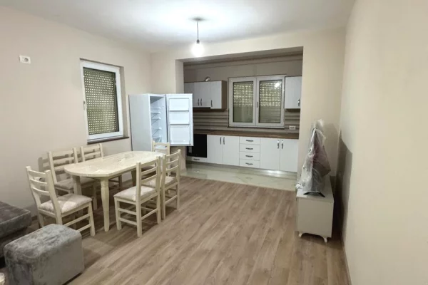 House for Rent Apartment in Tirana, 2+1, Furniture Furnished, Payment 600  Euro.