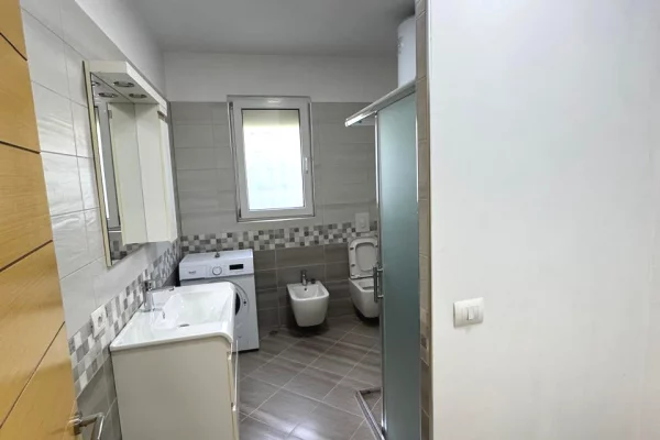 House for Rent Apartment in Tirana, 2+1, Furniture Furnished, Payment 600  Euro.