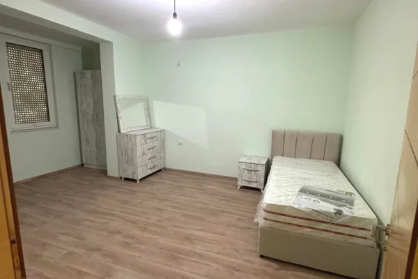 APARTAMENT 2+1 ME QIRA – ALI DEMI