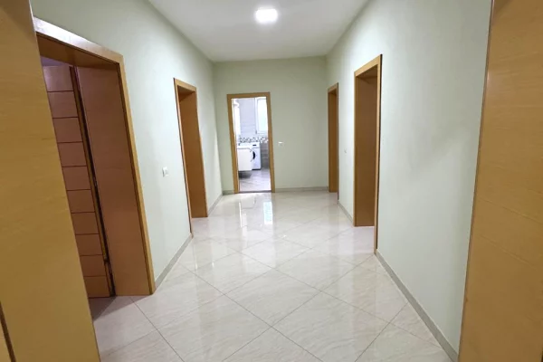 House for Rent Apartment in Tirana, 2+1, Furniture Furnished, Payment 600  Euro.