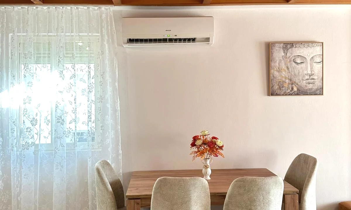 House for Rent Apartment in Tirana, 2+1, Furniture Furnished, Payment 500  Euro.