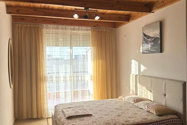 House for Rent Apartment in Tirana, 2+1, Furniture Furnished, Payment 500  Euro.