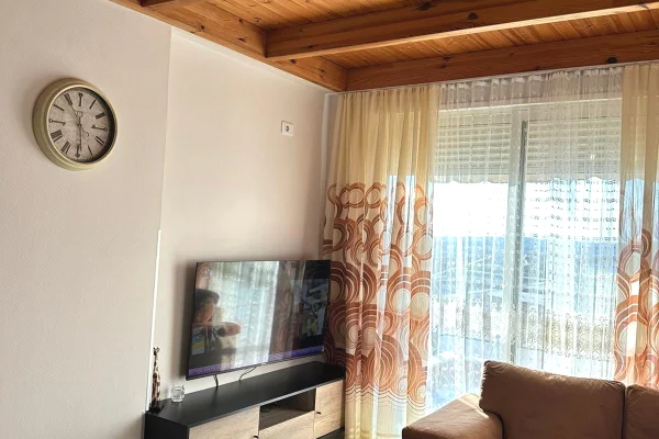 House for Rent Apartment in Tirana, 2+1, Furniture Furnished, Payment 500  Euro.