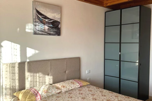 House for Rent Apartment in Tirana, 2+1, Furniture Furnished, Payment 500  Euro.