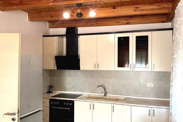House for Rent Apartment in Tirana, 2+1, Furniture Furnished, Payment 500  Euro.