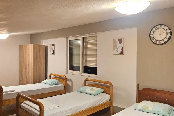 House for Rent Apartment in Tirana, 2+1, Furniture Furnished, Payment 500  Euro.
