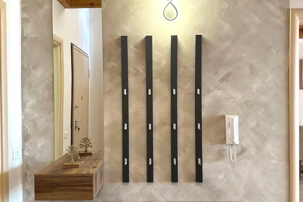House for Rent Apartment in Tirana, 2+1, Furniture Furnished, Payment 500  Euro.