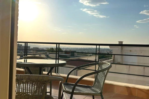 House for Rent Apartment in Tirana, 2+1, Furniture Furnished, Payment 500  Euro.